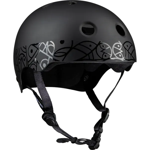 Pro-Tec Helmet Classic Skate - Don Pendleton