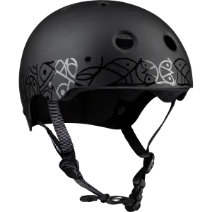 Pro-Tec Helmet Classic Skate - Don Pendleton
