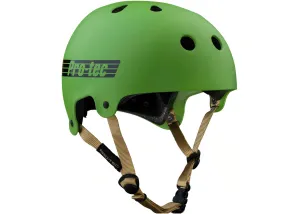 Pro-Tec Old School Certified Helmet Matte Seaweed