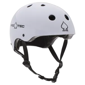 ProTec - Classic (Gloss White | Certified)