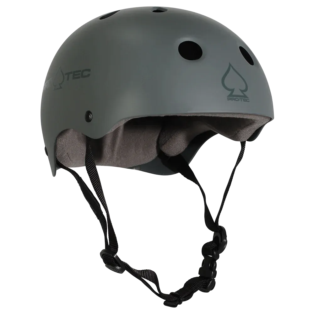 Protec Classic Skate Helmet
