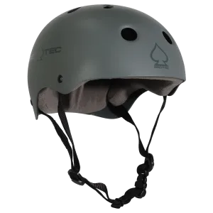 Protec Classic Skate Helmet