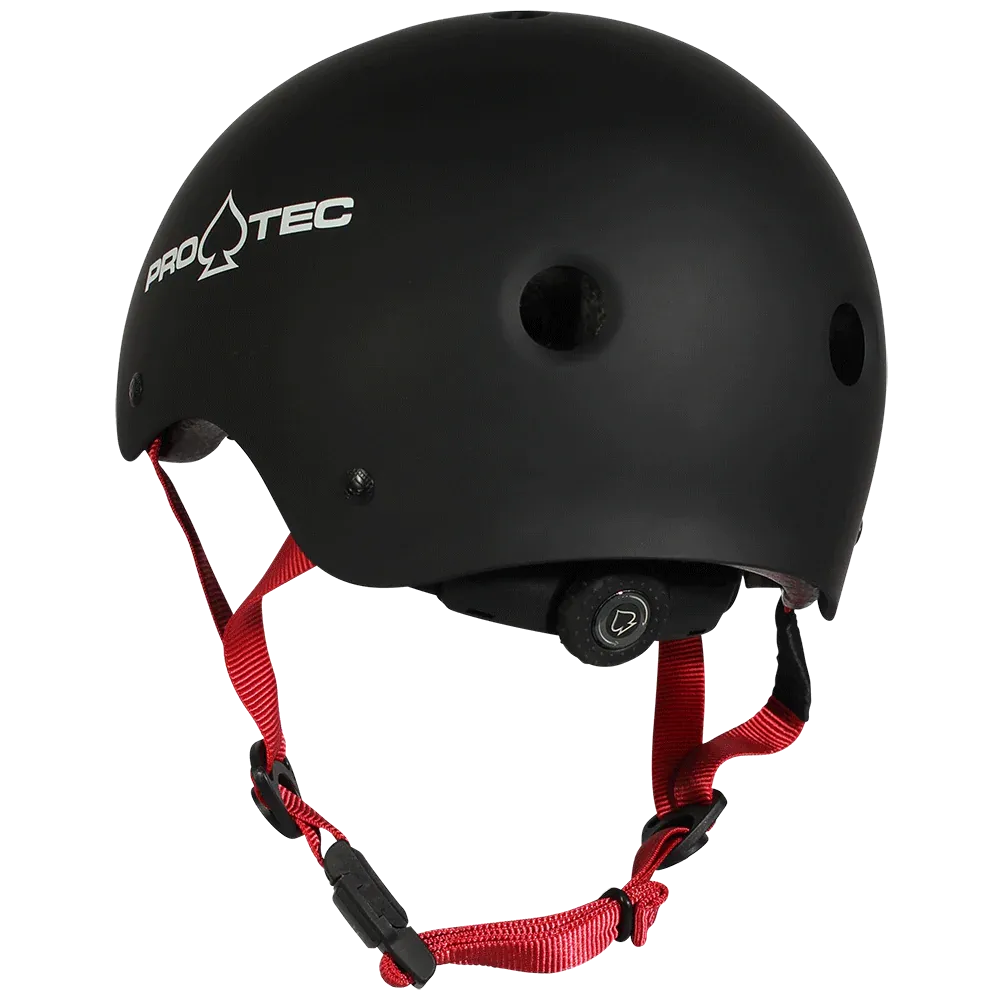 Protec JR. Classic Certified Helmets