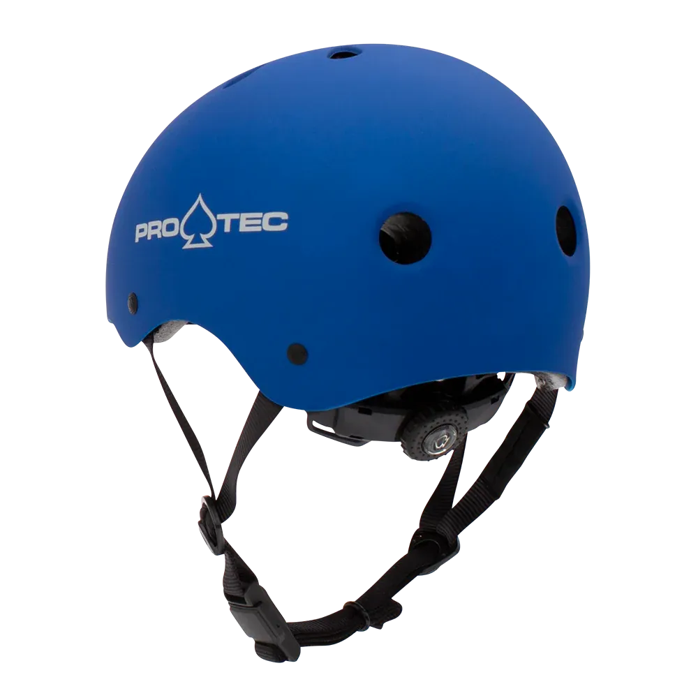 Protec JR. Classic Certified Helmets
