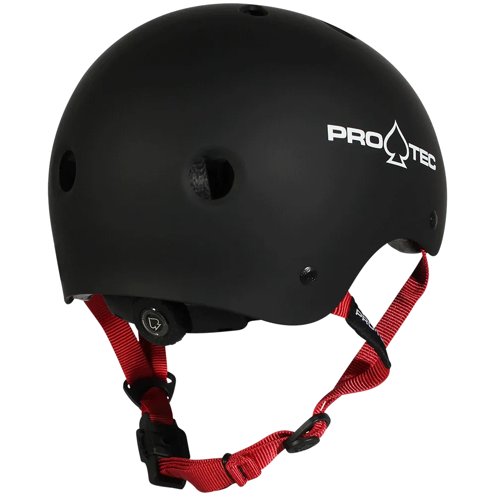 Protec JR. Classic Certified Helmets