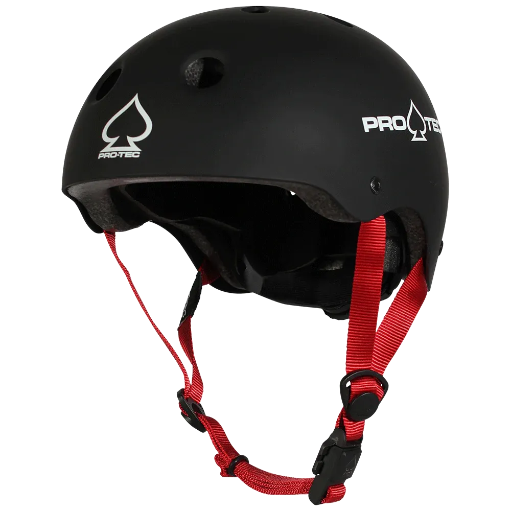 Protec JR. Classic Certified Helmets