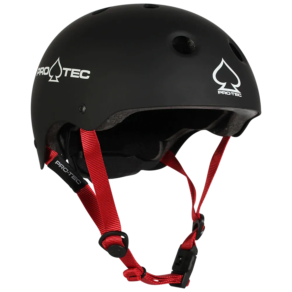 Protec JR. Classic Certified Helmets