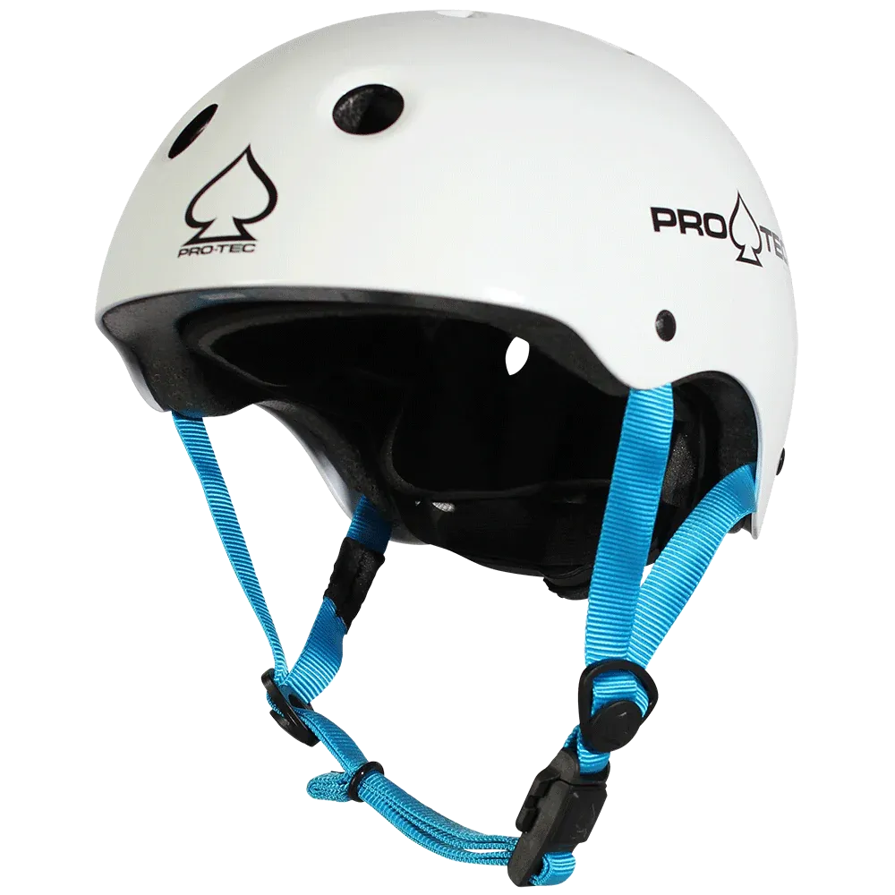 Protec JR. Classic Certified Helmets