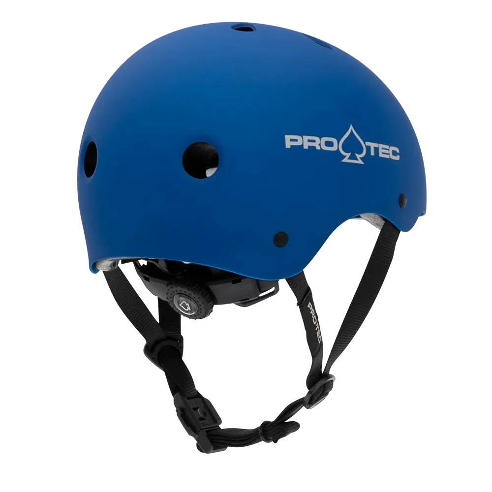 Protec JR. Classic Certified Helmets