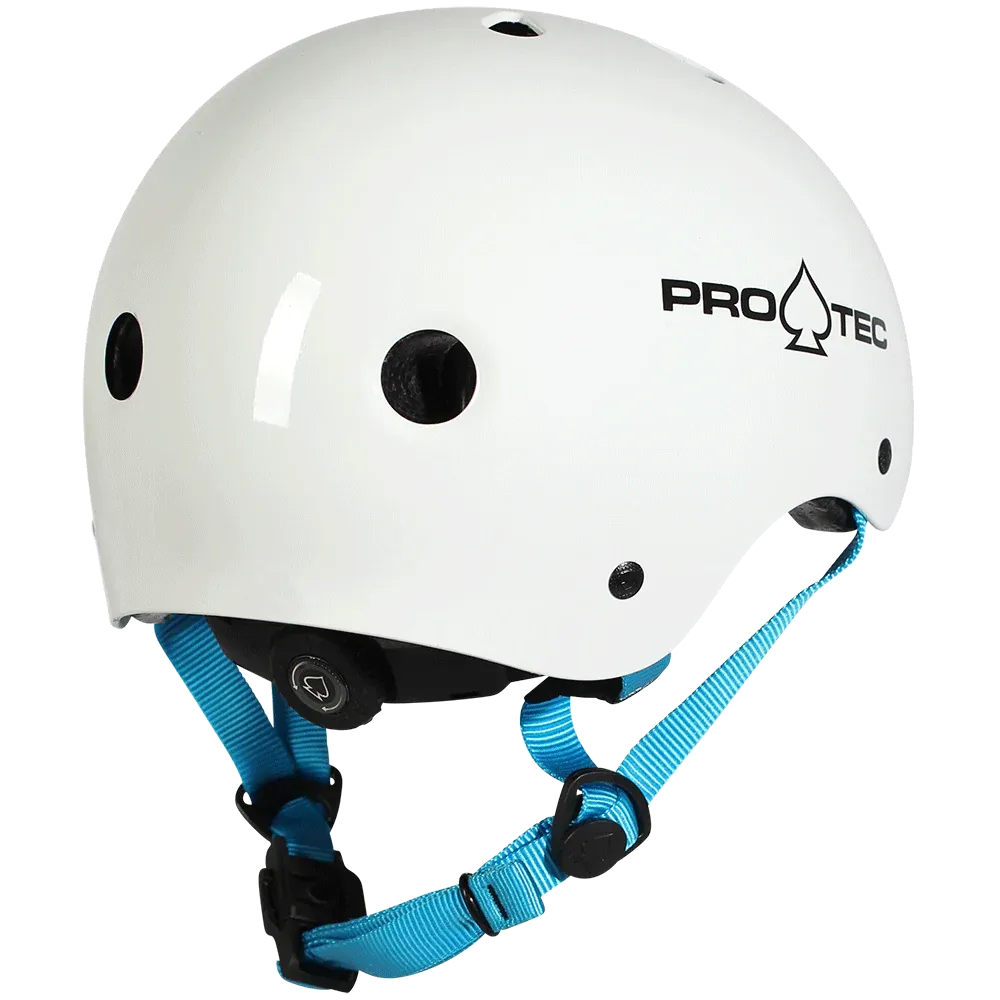 Protec JR. Classic Certified Helmets