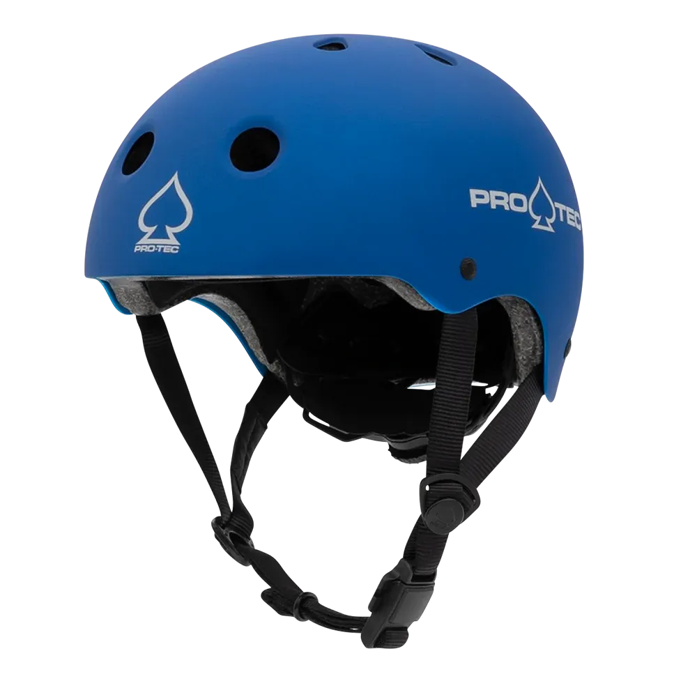 Protec JR. Classic Certified Helmets