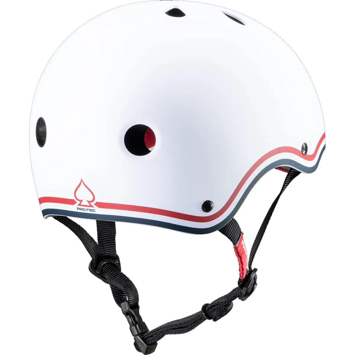 Protec Olympic Team USA Skate Helmet
