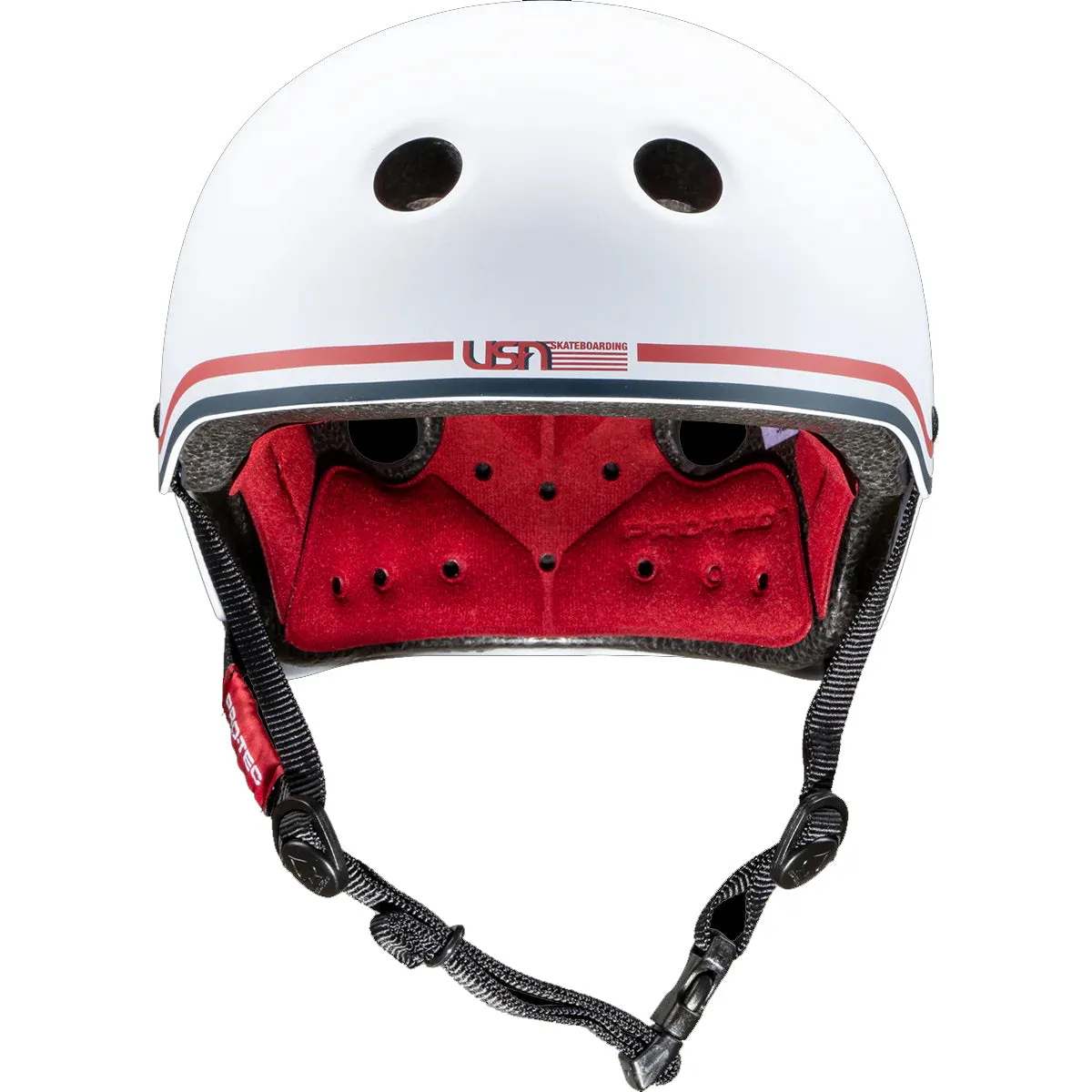 Protec Olympic Team USA Skate Helmet