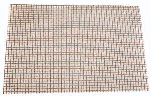 PTFE Coated Mesh Sheets -Grill Mats