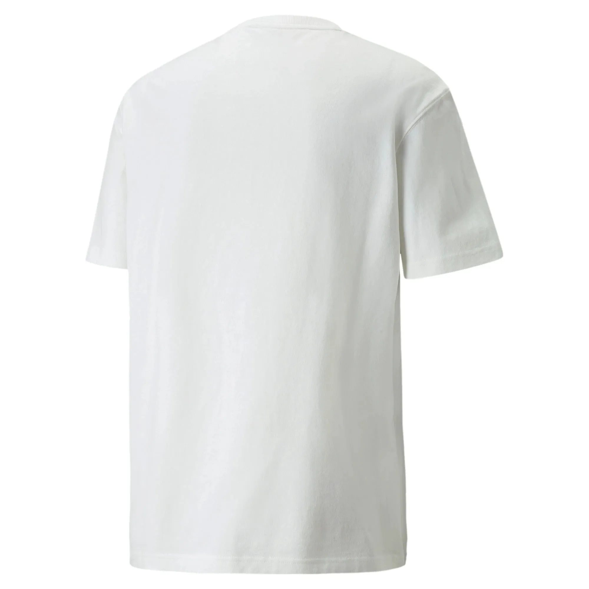 Puma Men x Butter Goods Graphic Tee White 534058-02