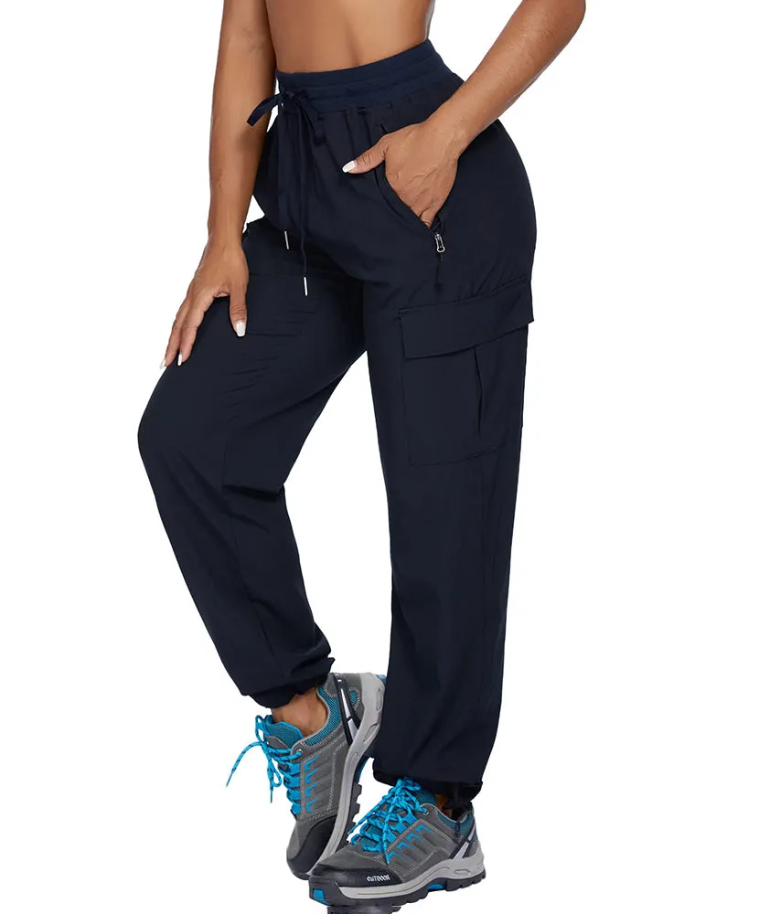 Quick Dry Hiking Pants