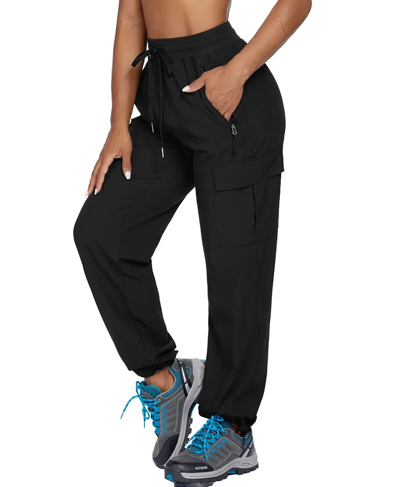 Quick Dry Hiking Pants