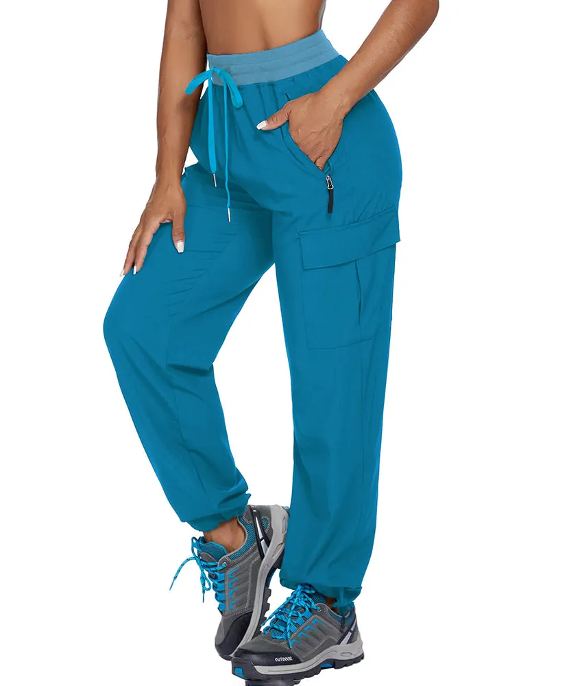 Quick Dry Hiking Pants