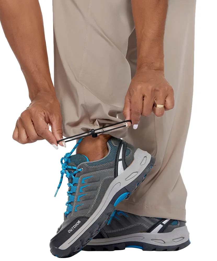 Quick Dry Hiking Pants