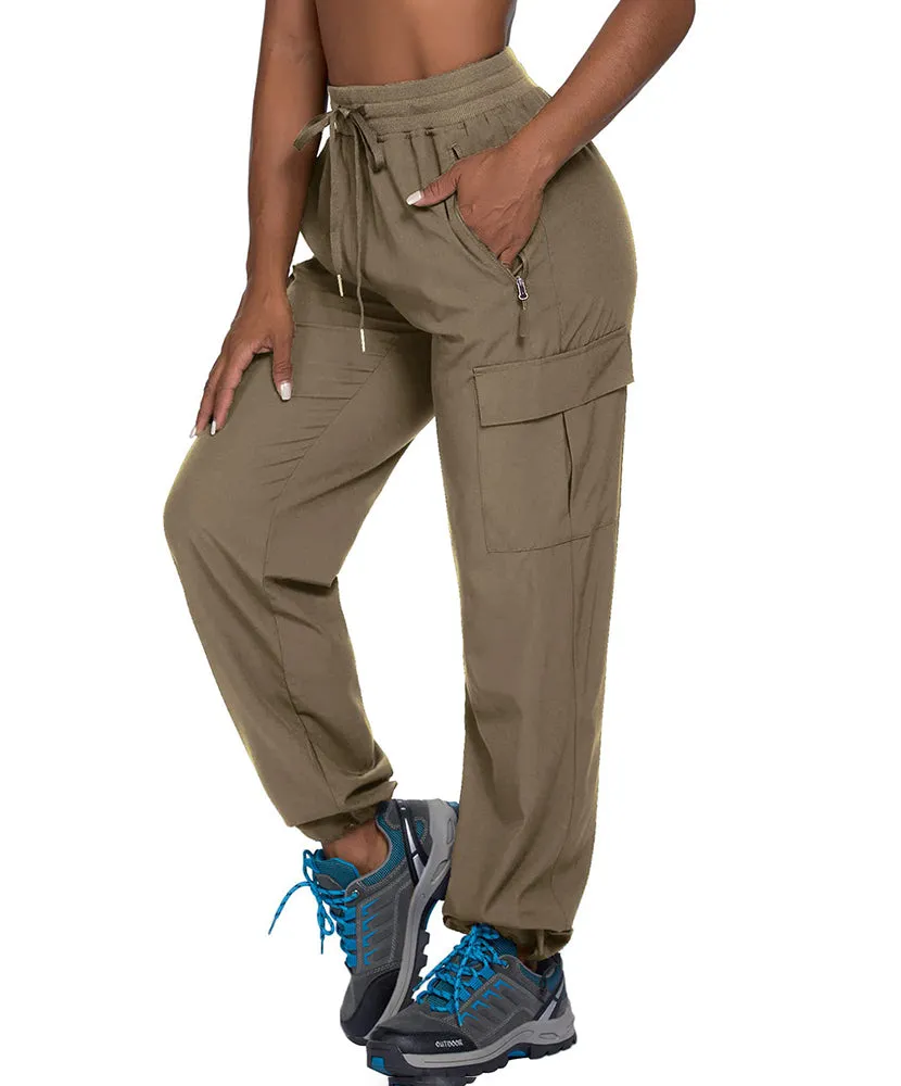 Quick Dry Hiking Pants