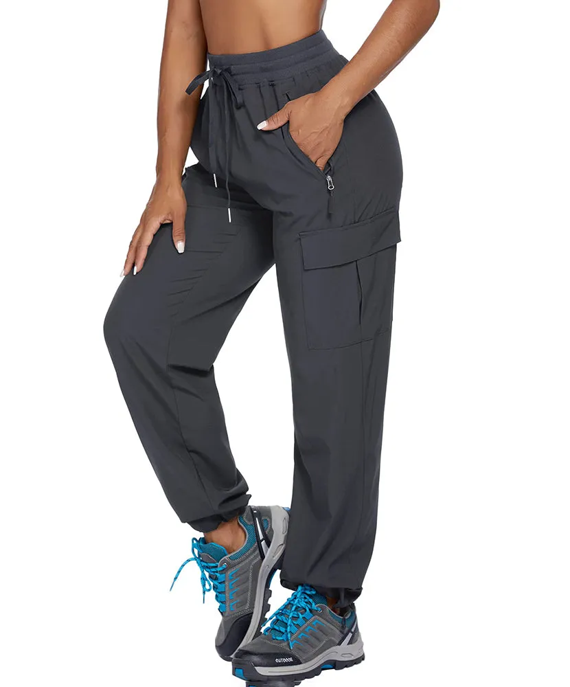 Quick Dry Hiking Pants
