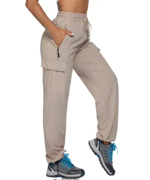 Quick Dry Hiking Pants