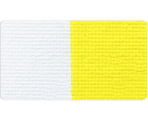"SUNSHINE"- DOUBLE SPLIT LINER PAN (MATTE & UV)