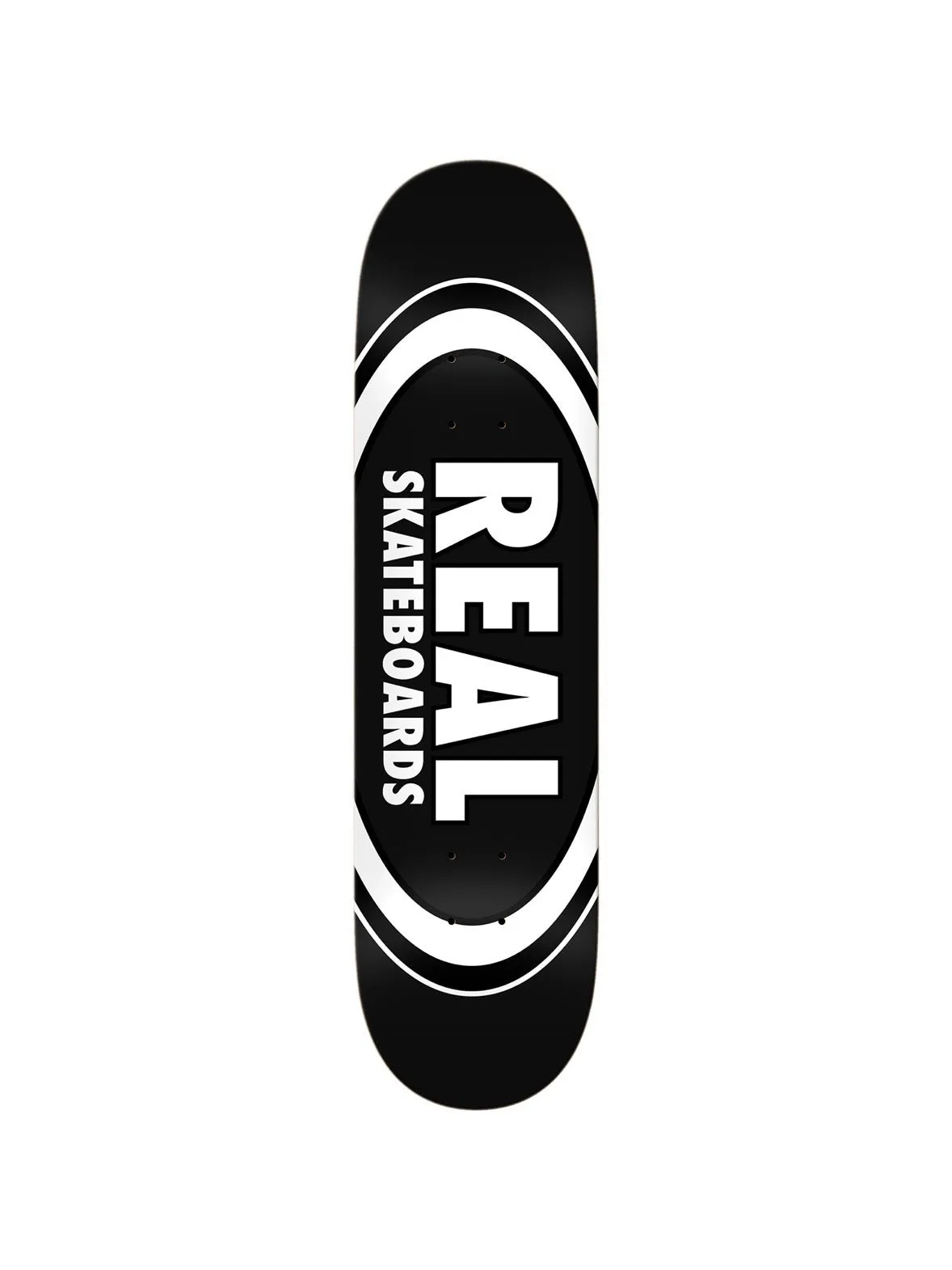 REAL CLASSIC OVAL DECK-8.25