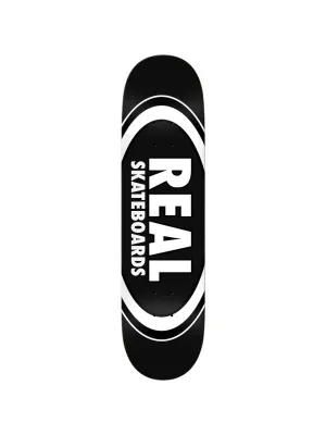 REAL CLASSIC OVAL DECK-8.25