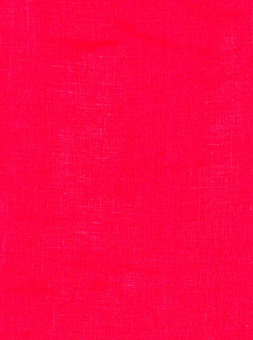 Red Kurta Set | Azania