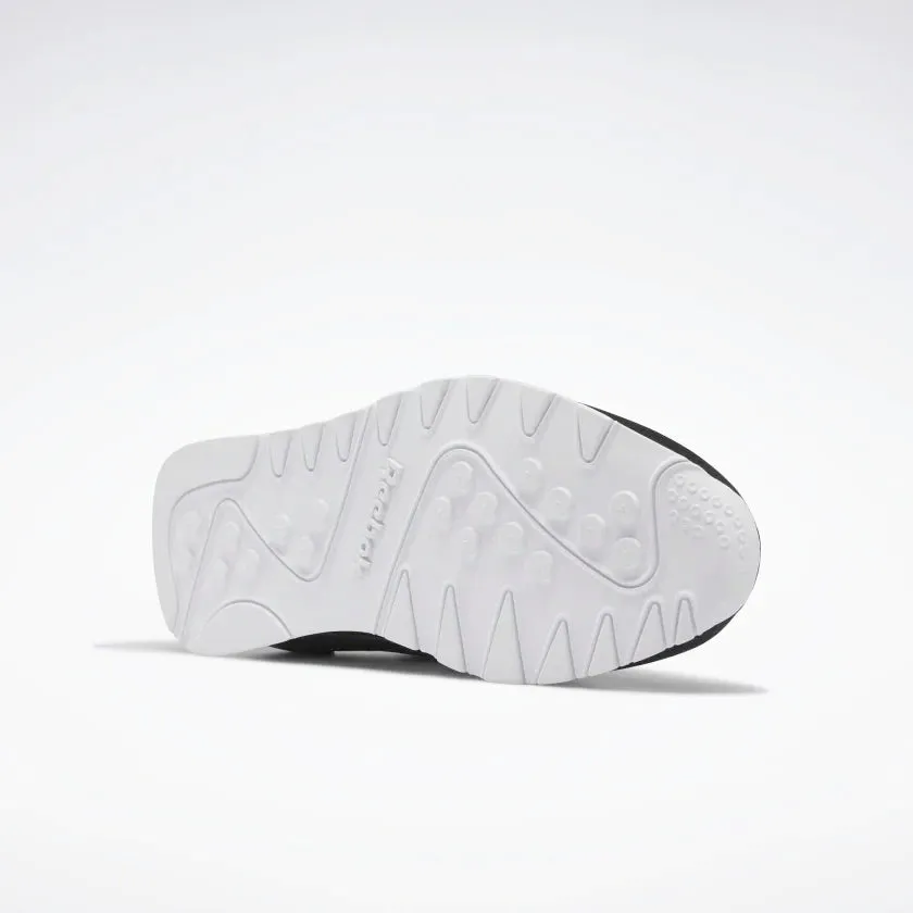Reebok Classic Nylon Black/White/White