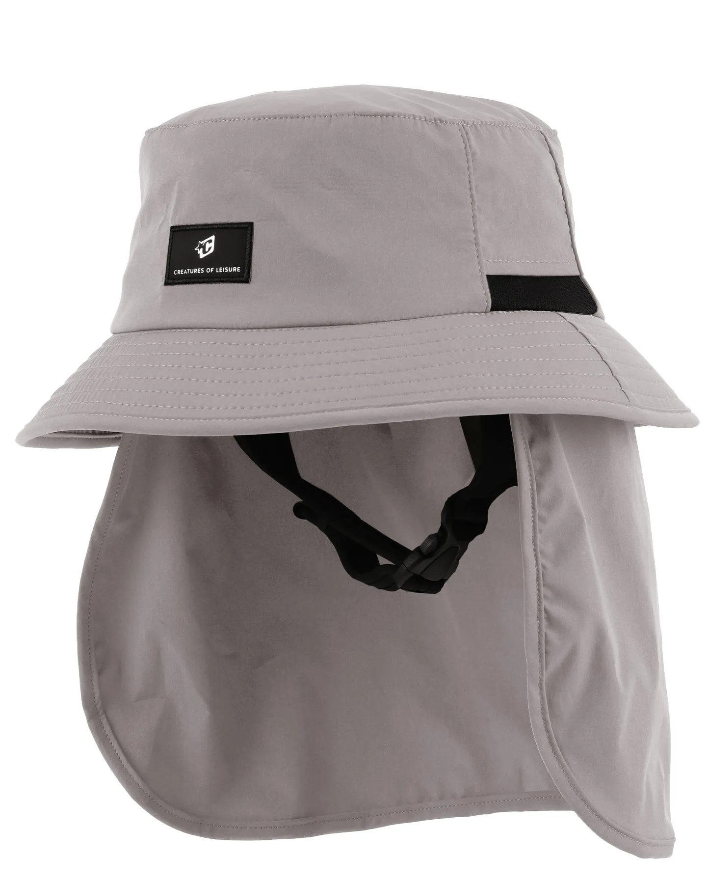 RELIANCE LEGIONNAIRE SURF BUCKET - TITANIUM