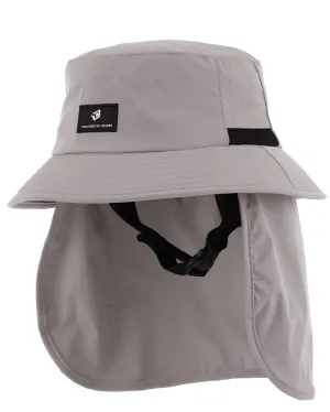RELIANCE LEGIONNAIRE SURF BUCKET - TITANIUM