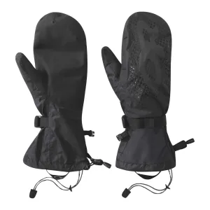 Revel Shell Mitts