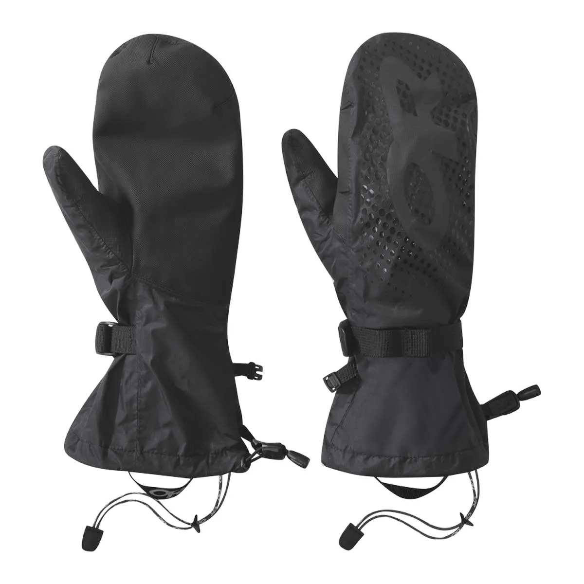 Revel Shell Mitts