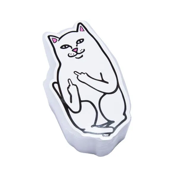 RIPNDIP Lord Nermal Skate Wax