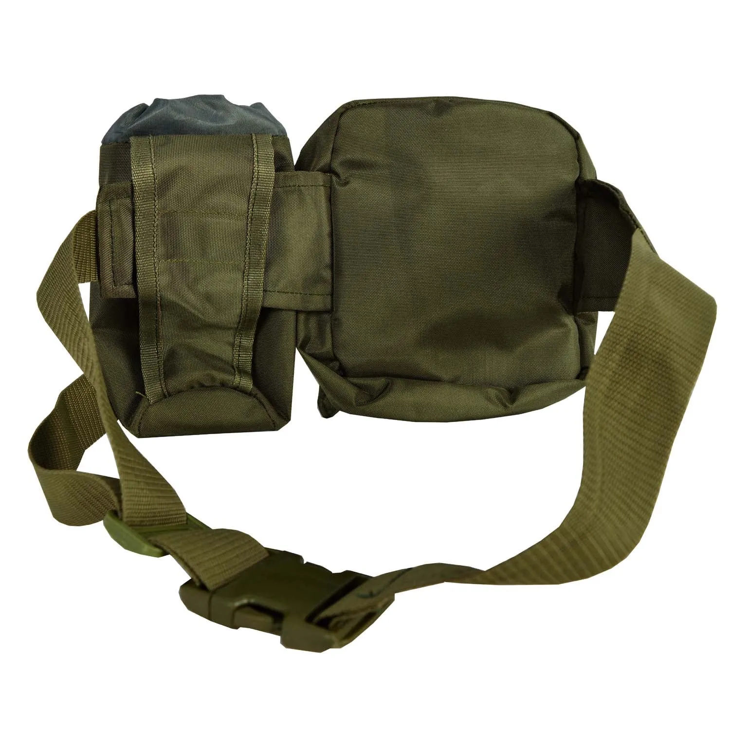 R.J.VON - Bike Riding Belt Waist Thigh Bag Pouch