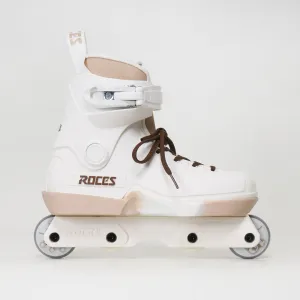 Roces M12 LO Team Cappuccino Skates