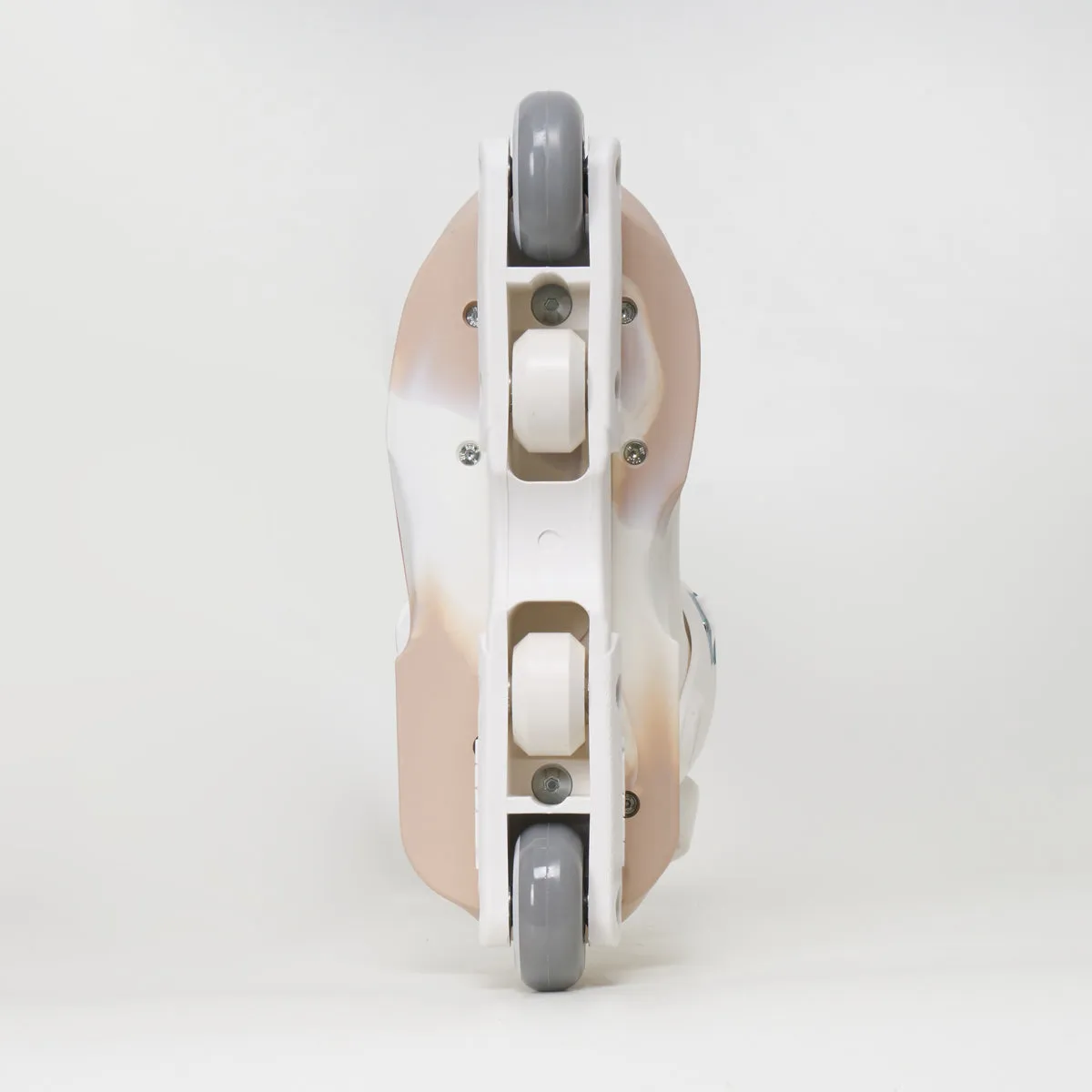 Roces M12 LO Team Cappuccino Skates