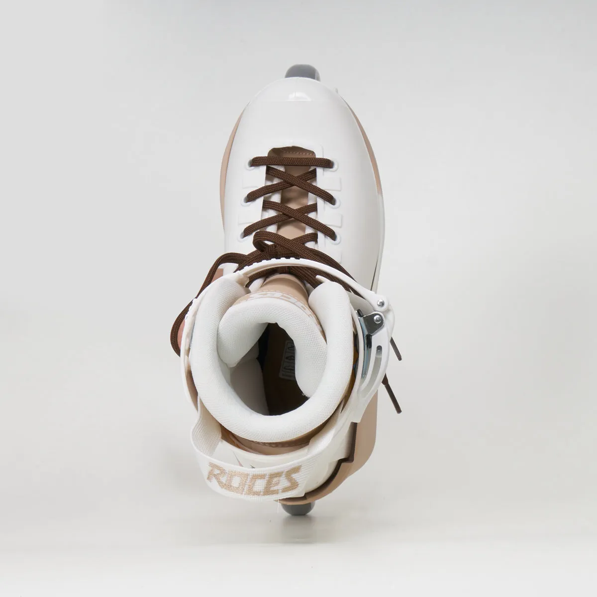 Roces M12 LO Team Cappuccino Skates