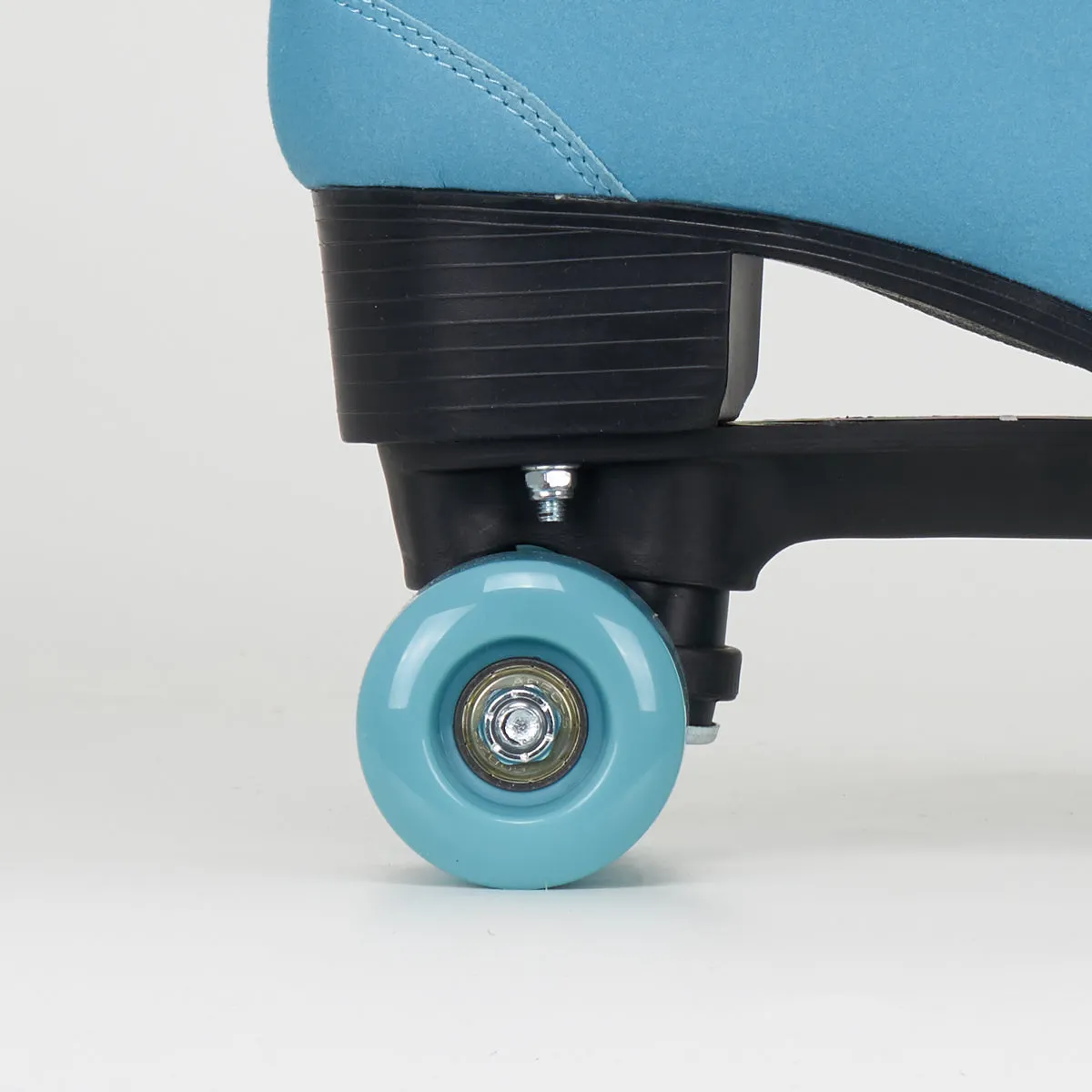 Roces RC1 Classic Rollerskates - Blue