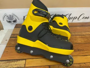 Roces Skates - M12 - Inline Warehouse edition