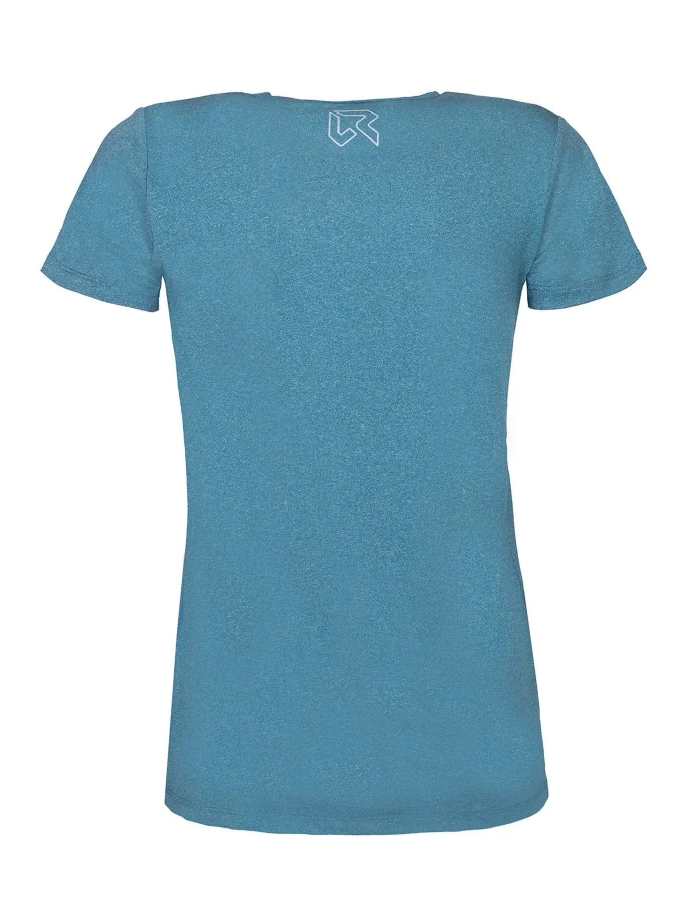 Rock Experience Chandler SS - T-Shirt da Trekking Donna