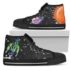 Rock'n Rockets