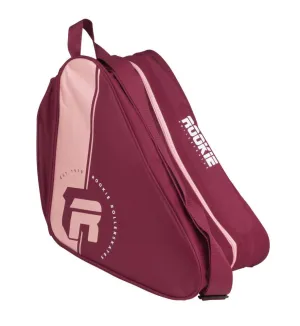 Rookie Quad Roller Skate Retro Boot bag