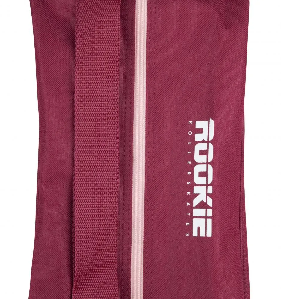 Rookie Quad Roller Skate Retro Boot bag