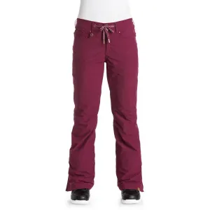 Roxy Woodrun Womens Snowpants