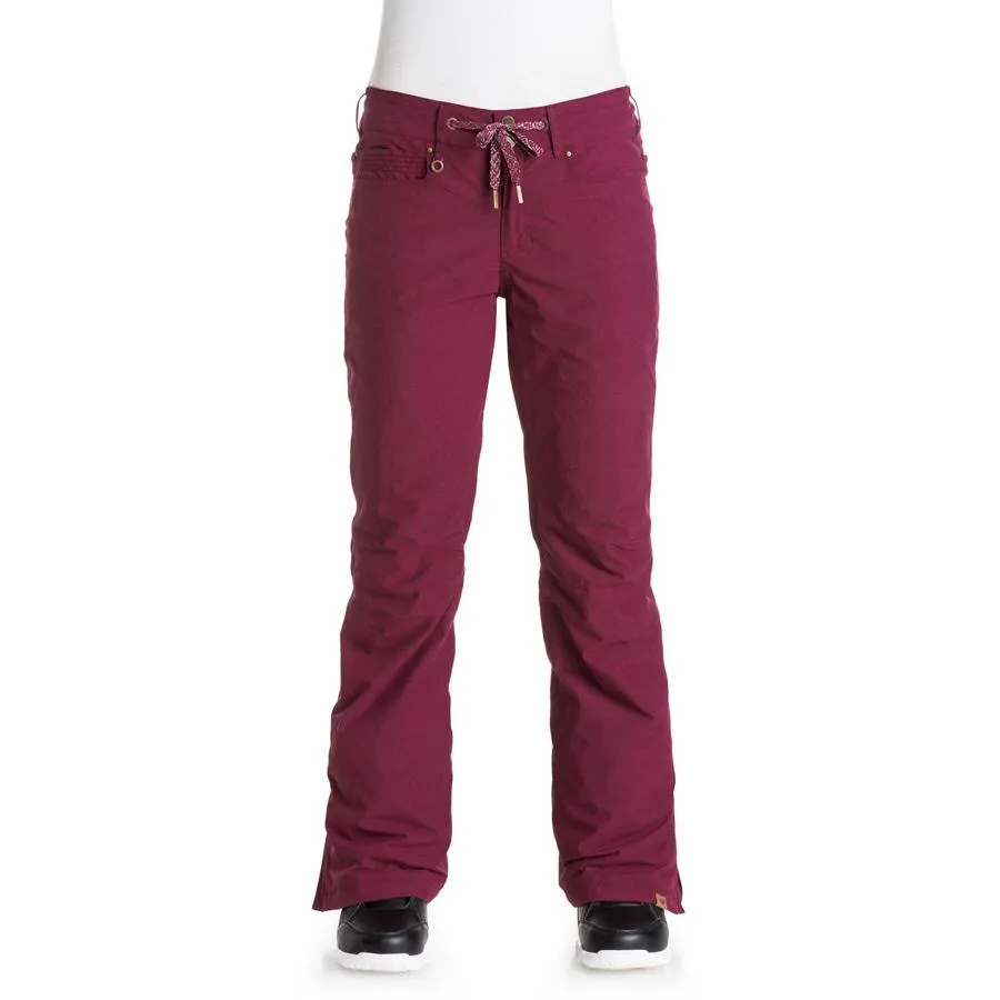 Roxy Woodrun Womens Snowpants