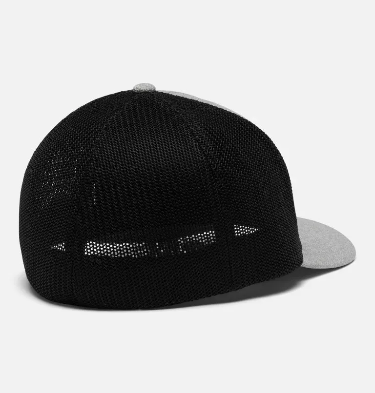 Rugged Outdoor Mesh Ball Cap
