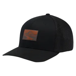 Rugged Outdoor Mesh Ball Cap